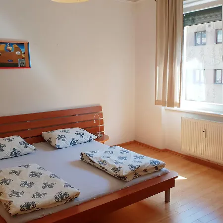 Modern With Parking Apartamento Liubliana