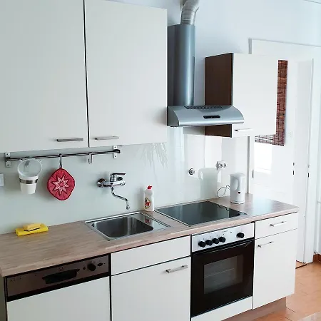Apartamento Modern With Parking *